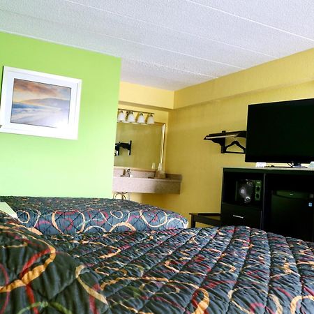 Elkton Lodge المظهر الخارجي الصورة