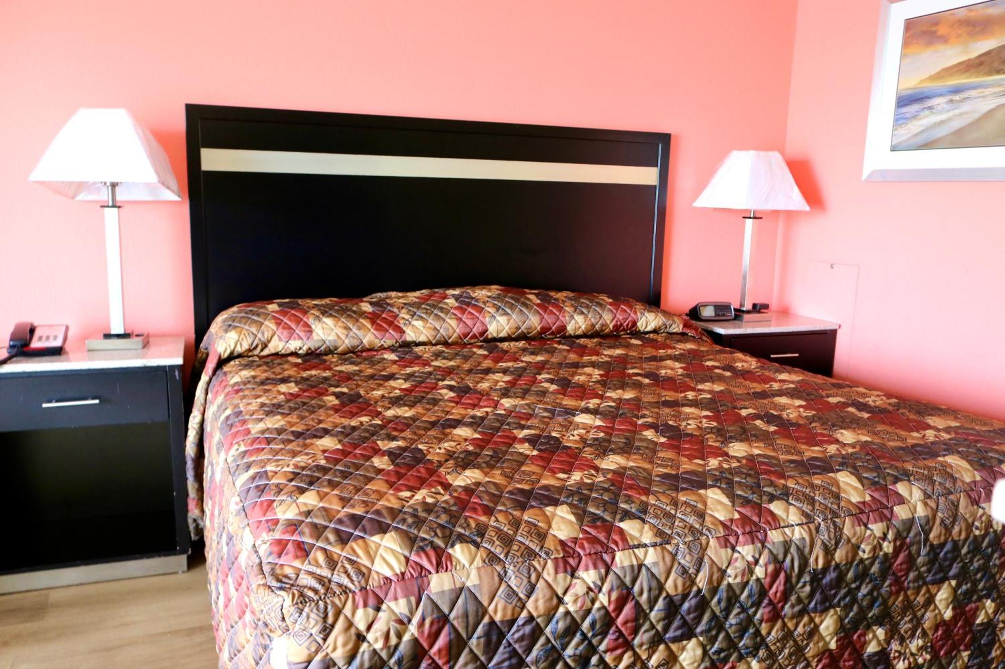 Elkton Lodge المظهر الخارجي الصورة