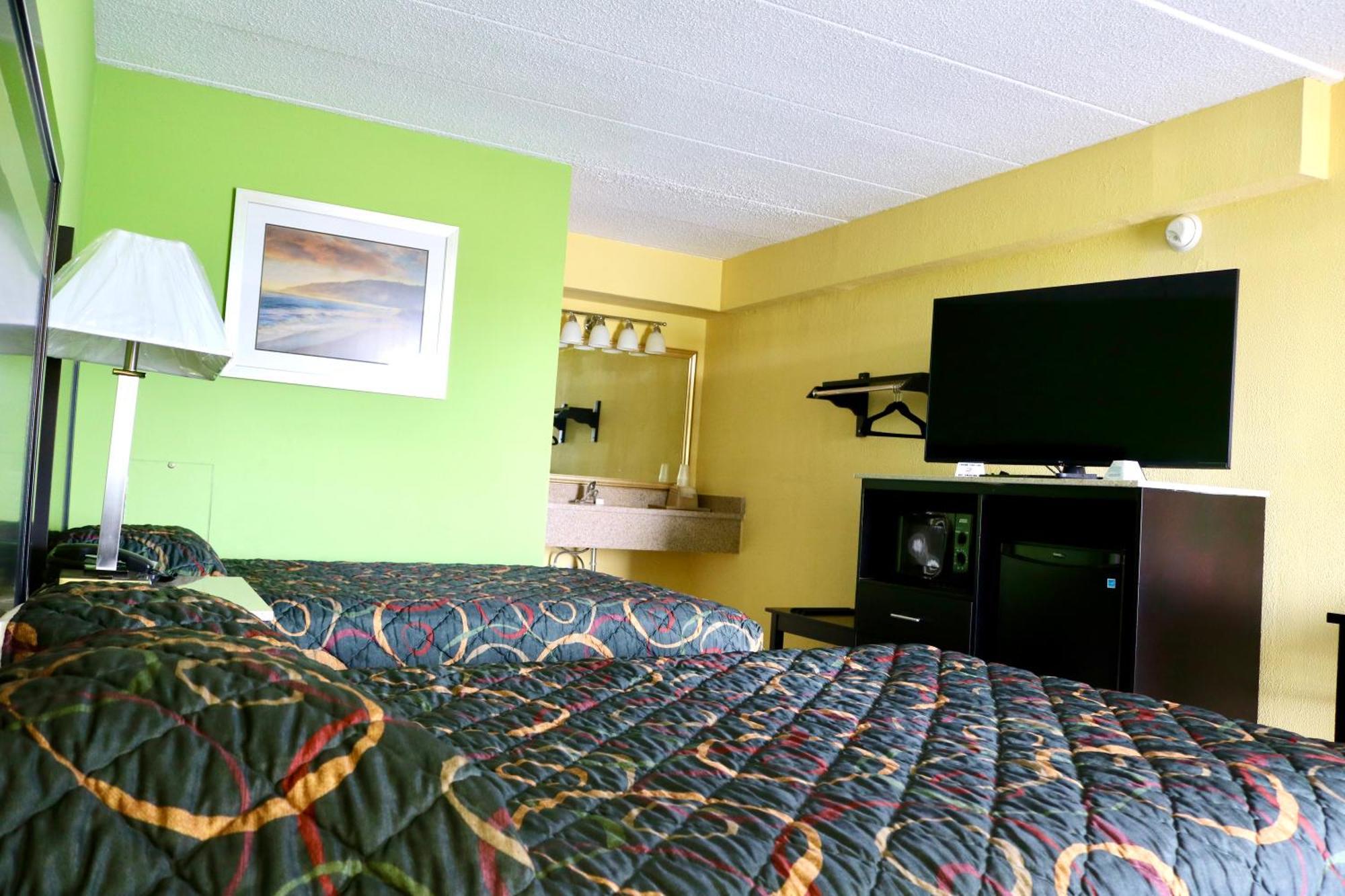 Elkton Lodge المظهر الخارجي الصورة