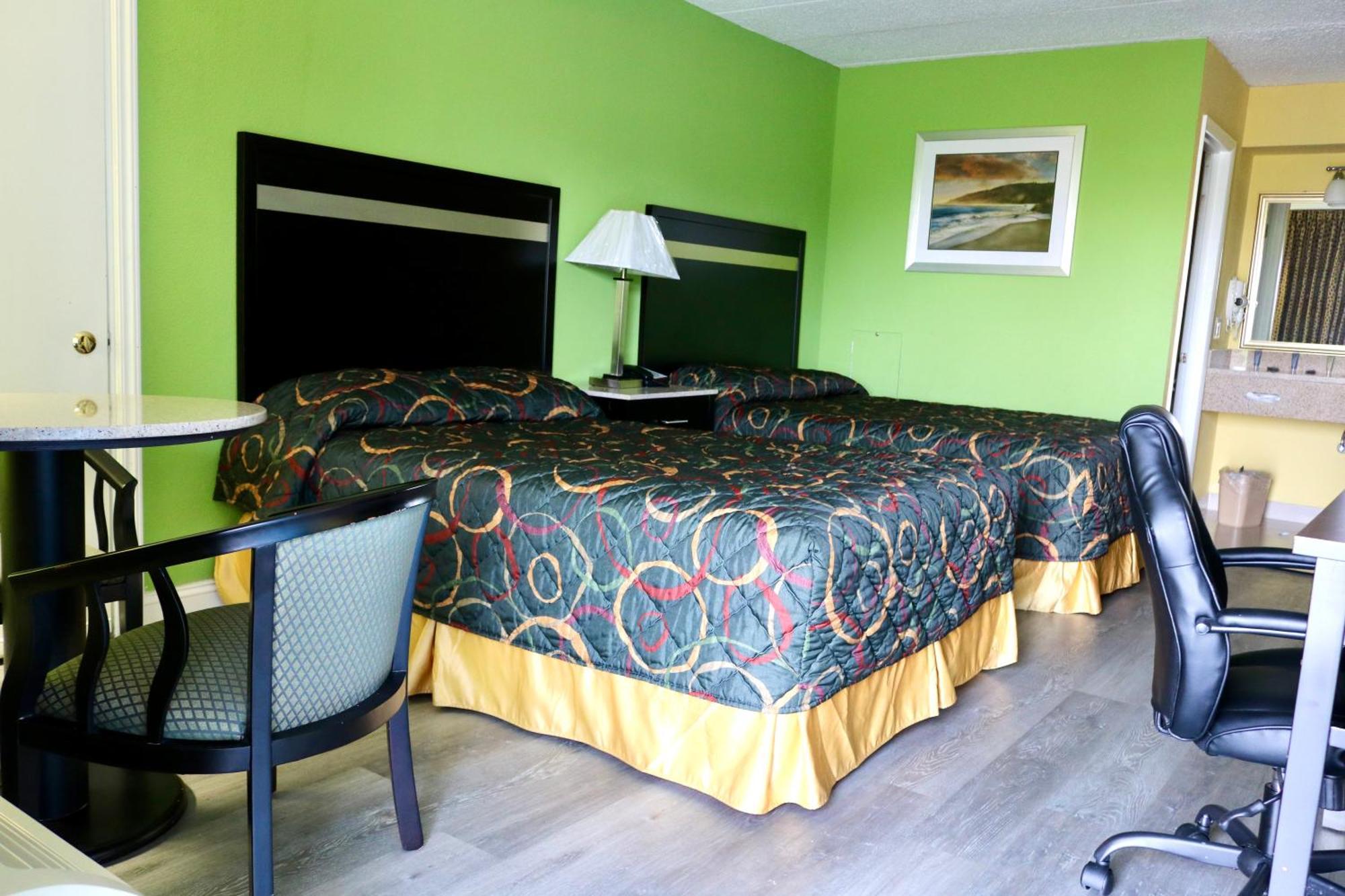 Elkton Lodge المظهر الخارجي الصورة