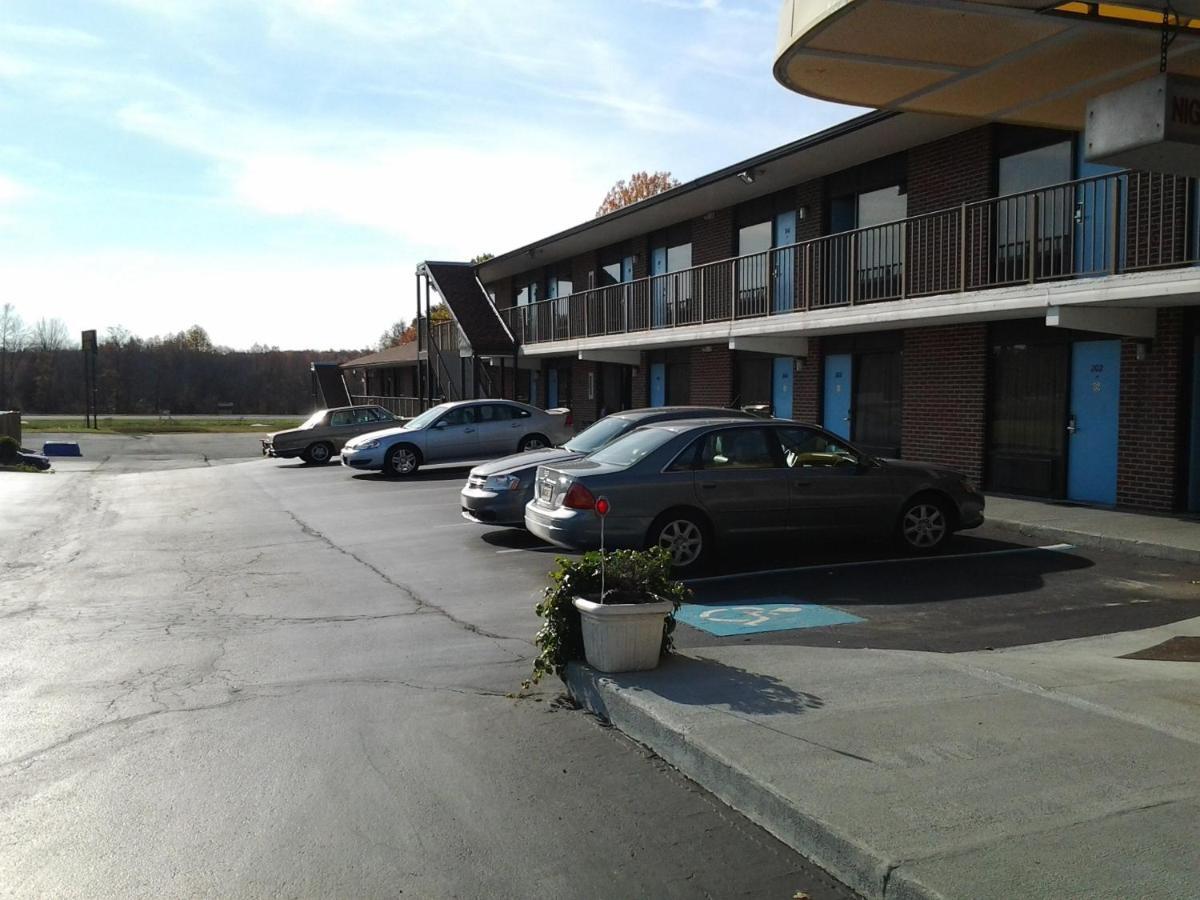 Elkton Lodge المظهر الخارجي الصورة