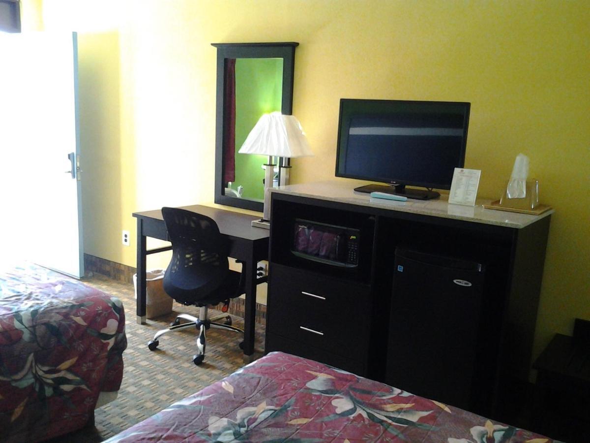 Elkton Lodge الغرفة الصورة