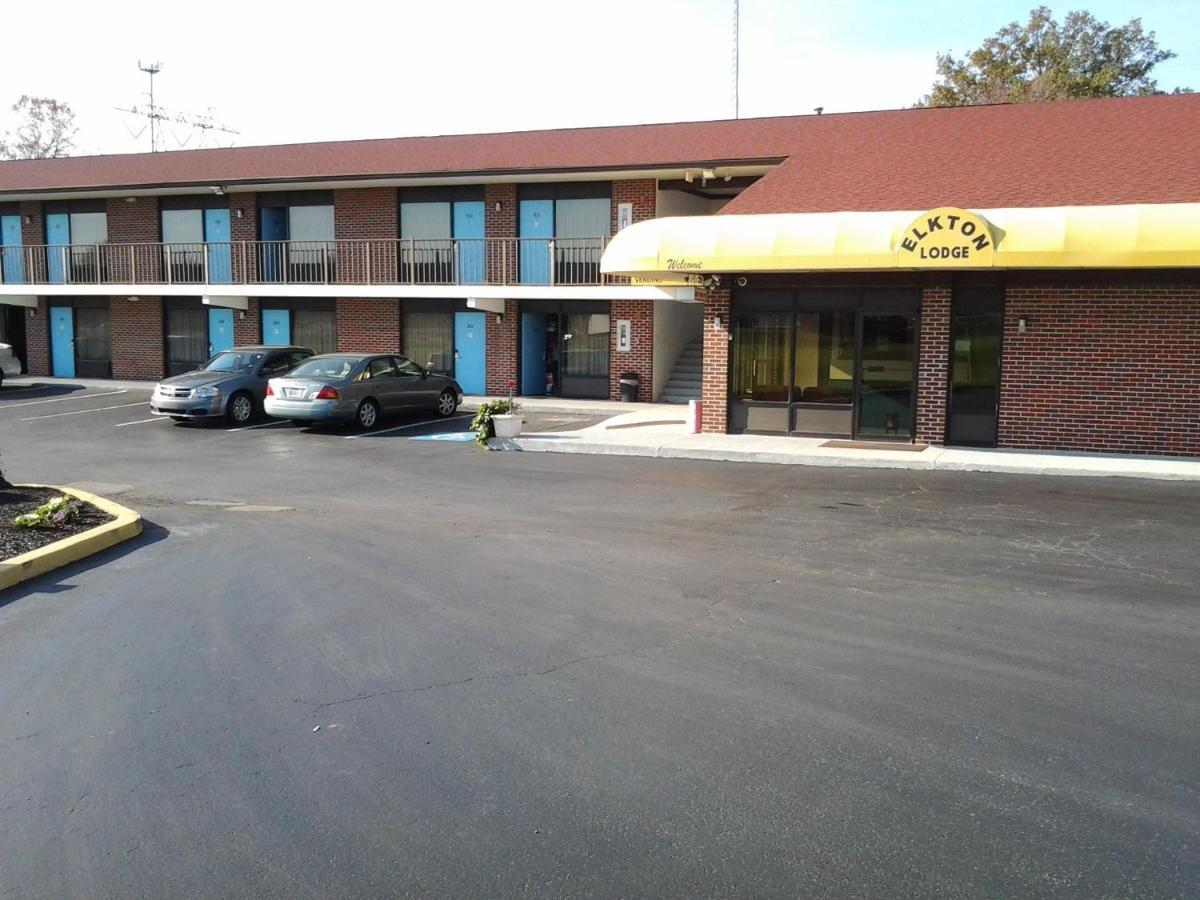 Elkton Lodge المظهر الخارجي الصورة