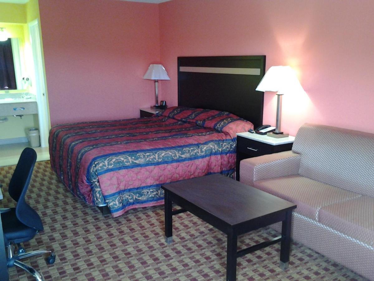 Elkton Lodge الغرفة الصورة